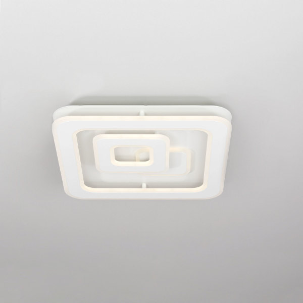 Потолочная люстра Квест CL739140