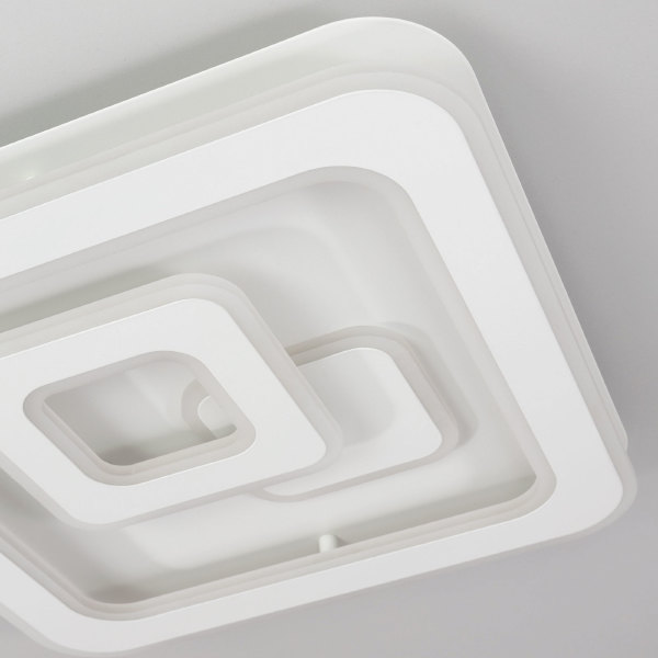 Потолочная люстра Квест CL739140