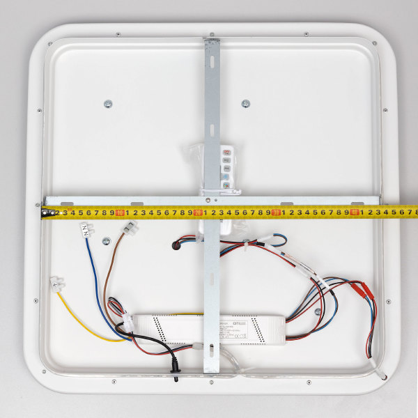Потолочная люстра Квест CL739180E
