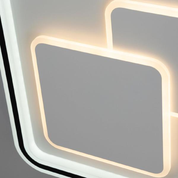 Потолочная люстра Квест CL739180E