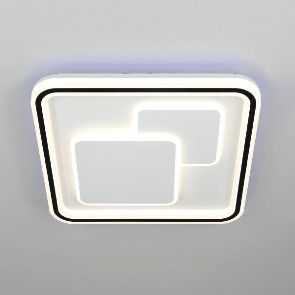 Потолочная люстра Квест CL739180E