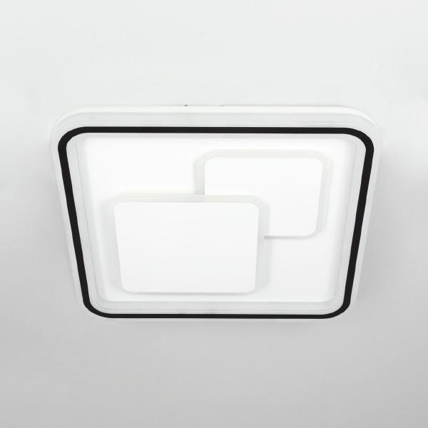 Потолочная люстра Квест CL739180E