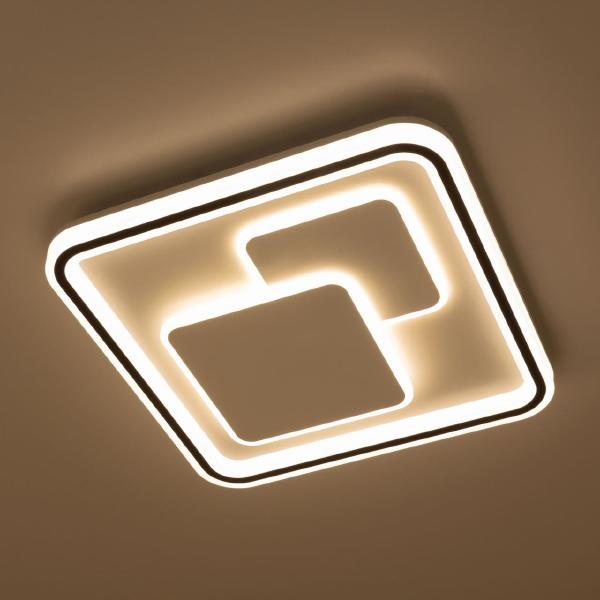 Потолочная люстра Квест CL739180E