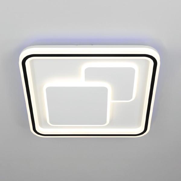 Потолочная люстра Квест CL739180E