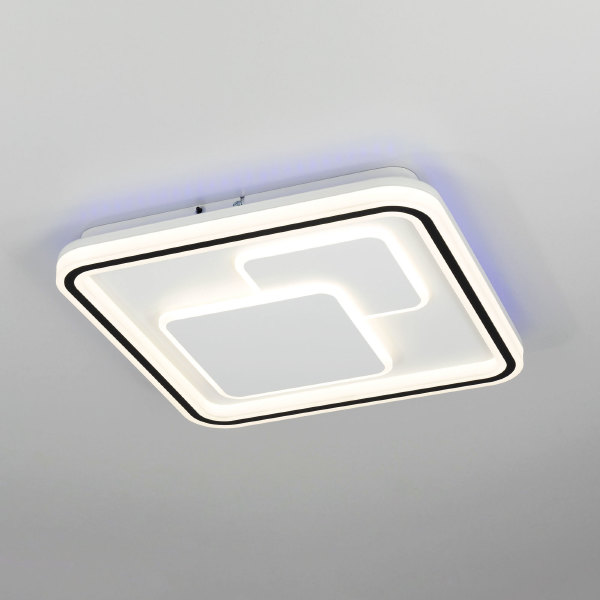 Потолочная люстра Квест CL739180E