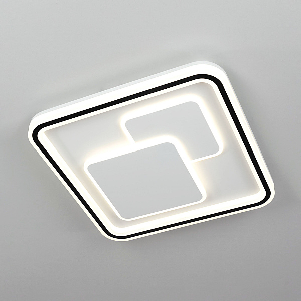 Потолочная люстра Квест CL739180E