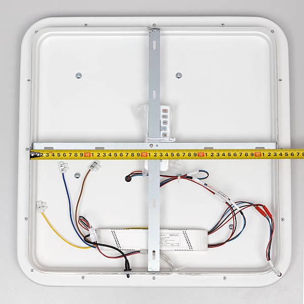 Потолочная люстра Квест CL739180E