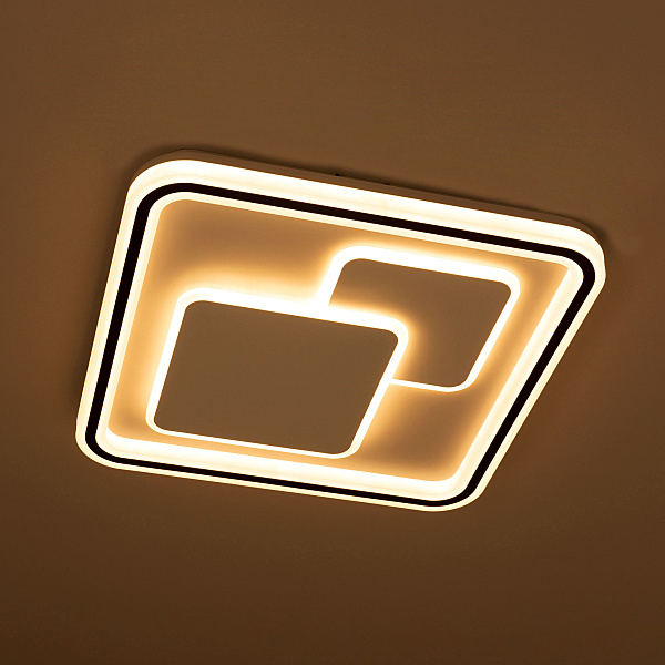 Потолочная люстра Квест CL739180E