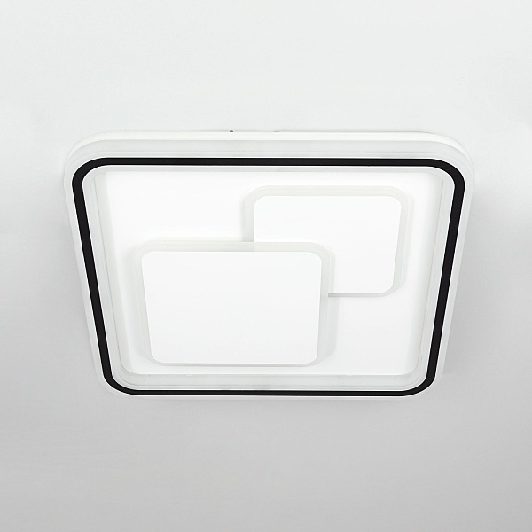 Потолочная люстра Квест CL739180E