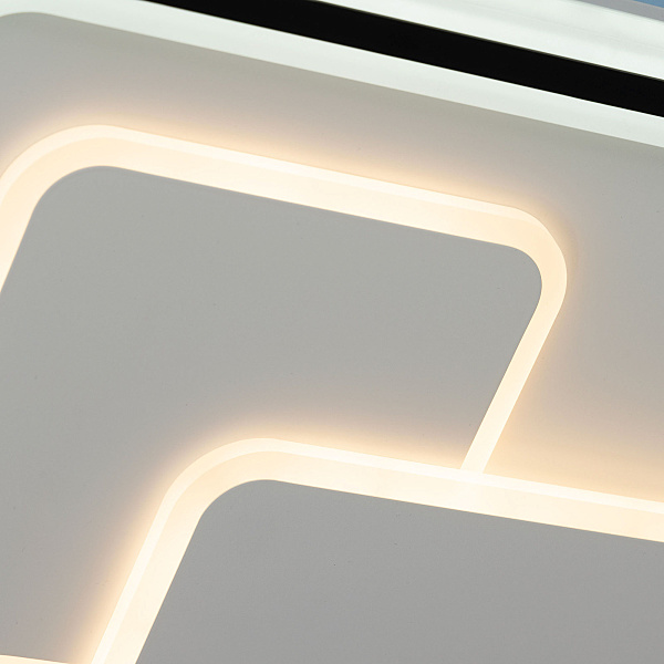 Потолочная люстра Квест CL739180E