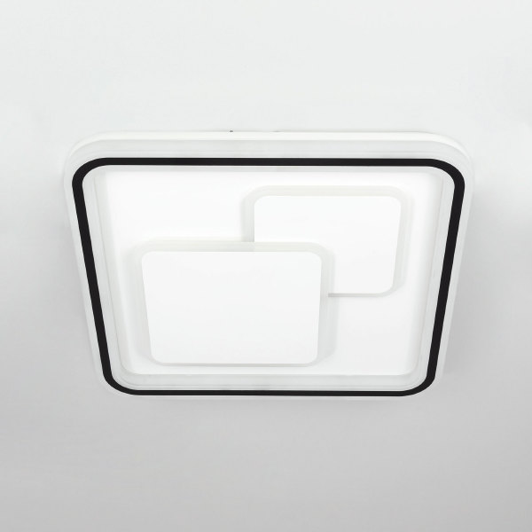 Потолочная люстра Квест CL739180E