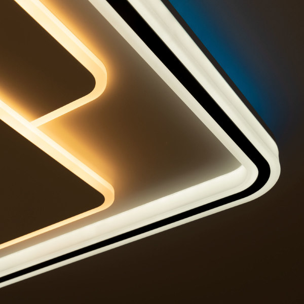 Потолочная люстра Квест CL739180E