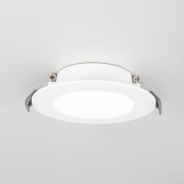 Встраиваемый светильник Галс CLD5505N