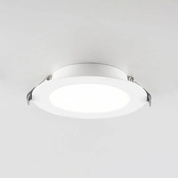 Встраиваемый светильник Галс CLD5507N