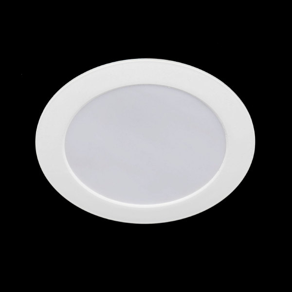 Встраиваемый светильник Галс CLD5512N