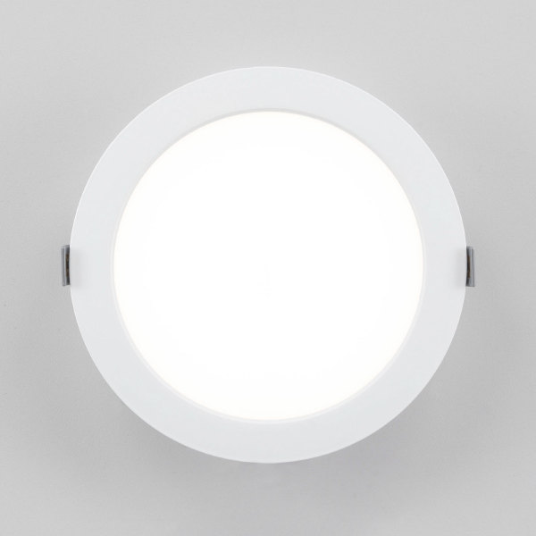 Встраиваемый светильник Галс CLD5516N