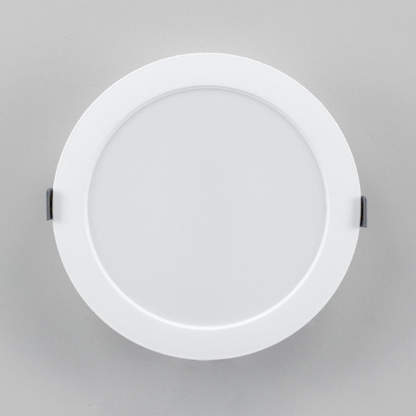 Встраиваемый светильник Галс CLD5516N