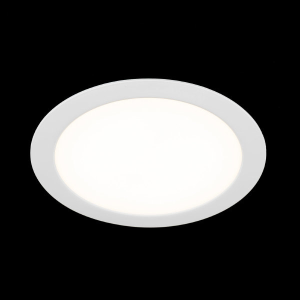 Встраиваемый светильник Галс CLD5522N