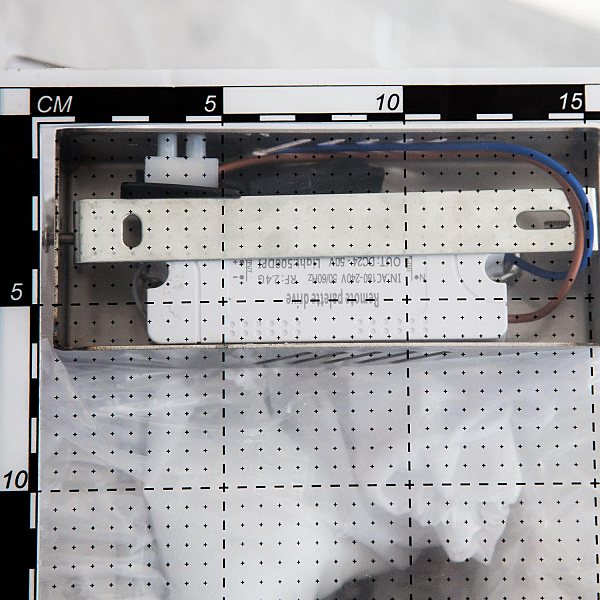 Настенное бра Granda EL336W12_12W+12W