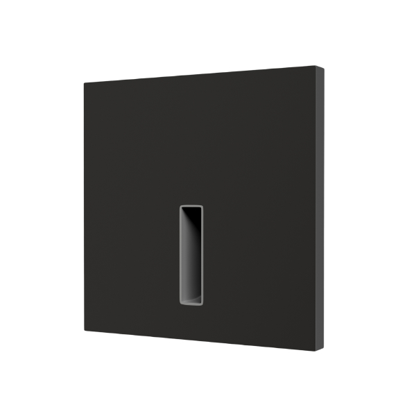 Подсветка для ступеней Troms DK1030-BK