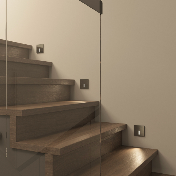 Подсветка для ступеней Troms DK1030-NI