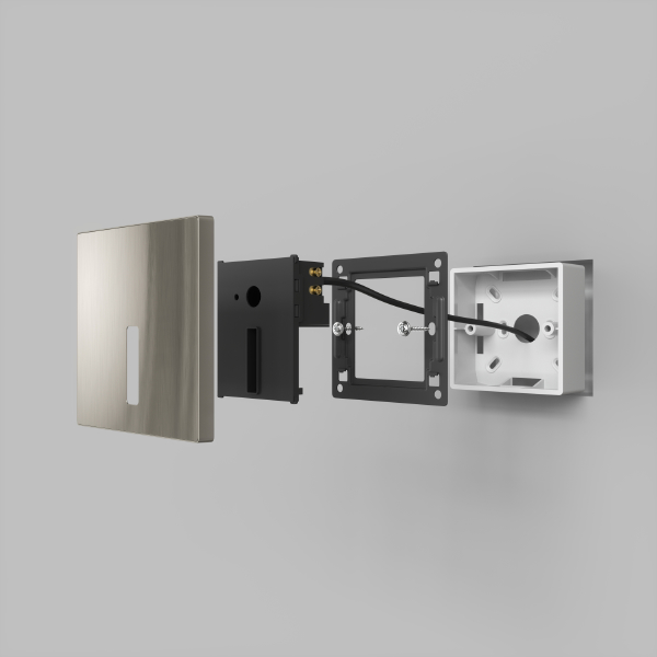 Подсветка для ступеней Troms DK1030-NI
