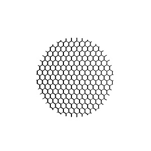 Аксессуар Net DK1500-BK