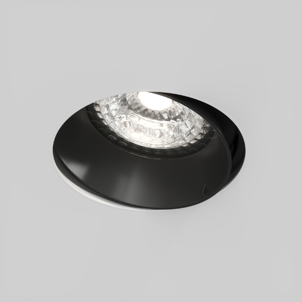 Встраиваемый светильник Vibi DK3055-BK