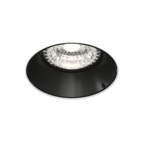 Встраиваемый светильник Vibi DK3055-BK