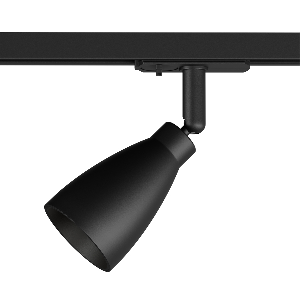Трековый светильник Bell DK6050-BK