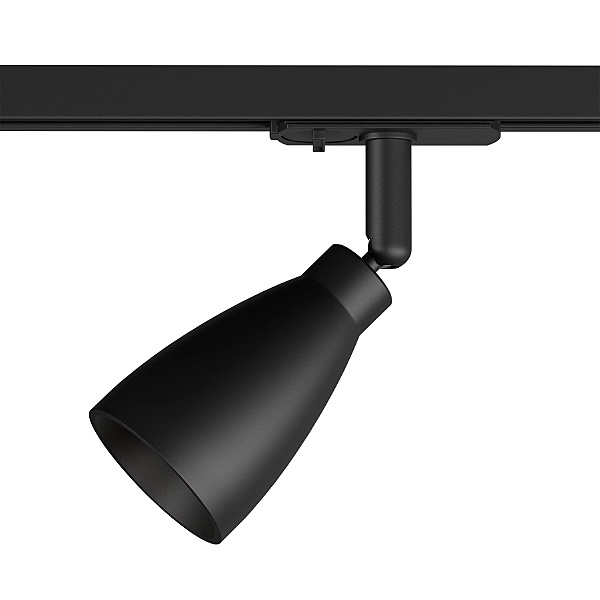 Трековый светильник Bell DK6050-BK