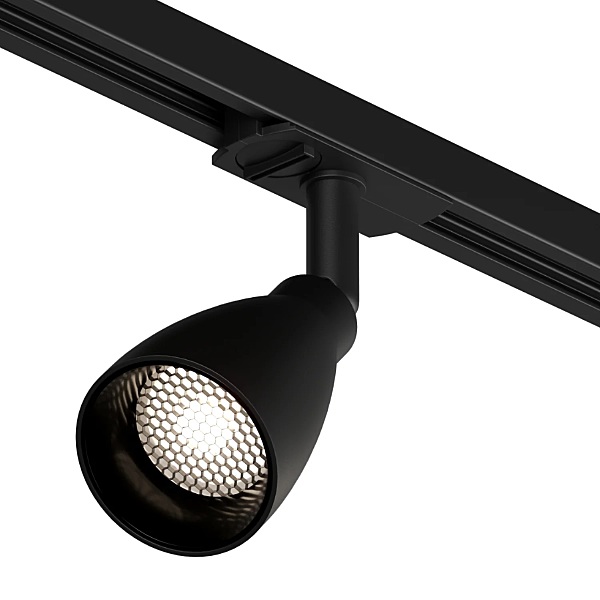 Трековый светильник Bell DK6050-BK