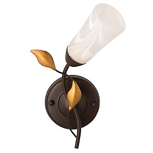 Настенное бра Восторг 242025601