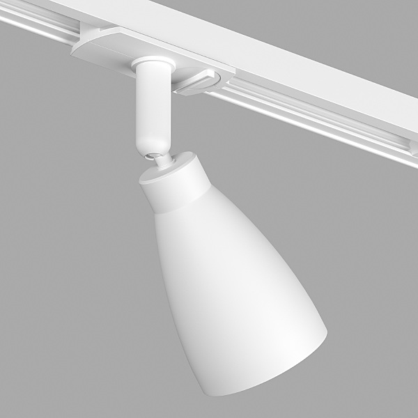 Трековый светильник Bell DK6050-WH