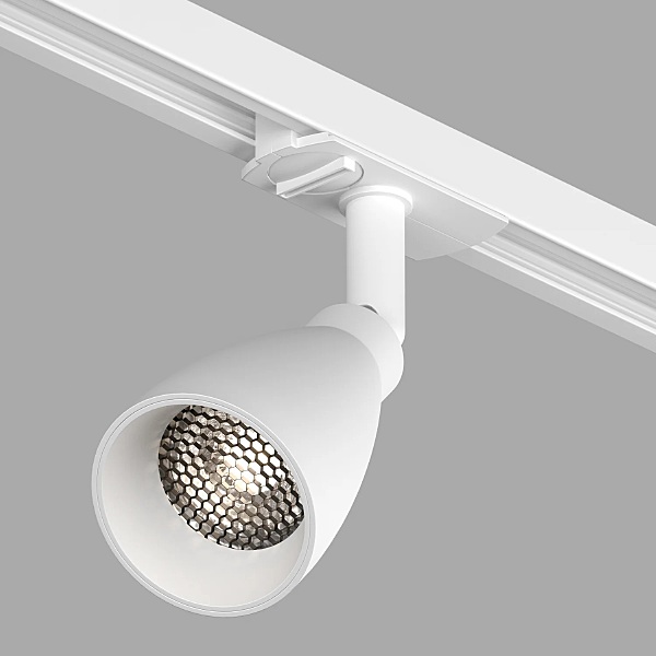 Трековый светильник Bell DK6050-WH