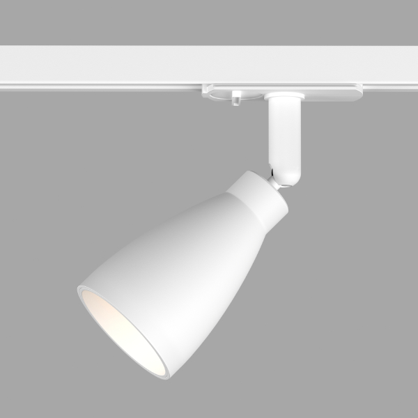 Трековый светильник Bell DK6050-WH