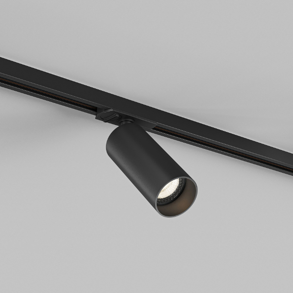 Трековый светильник Scope DK6060-BK