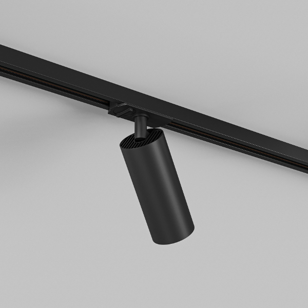 Трековый светильник Scope DK6060-BK