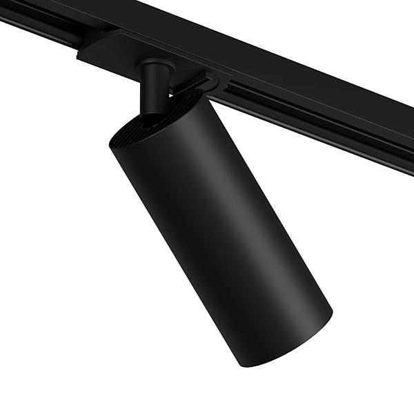 Трековый светильник Scope DK6060-BK