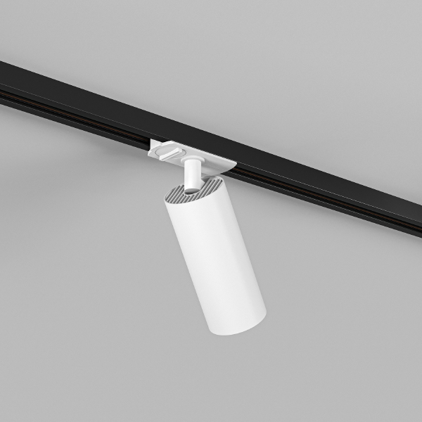 Трековый светильник Scope DK6060-BW+BK