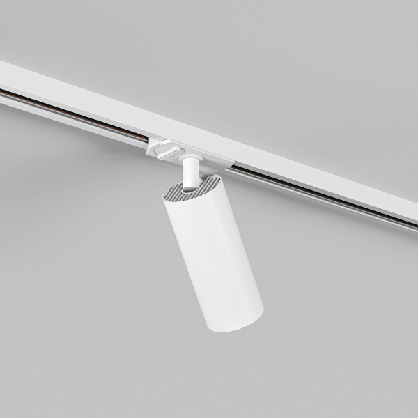 Трековый светильник Scope DK6060-BW+WH