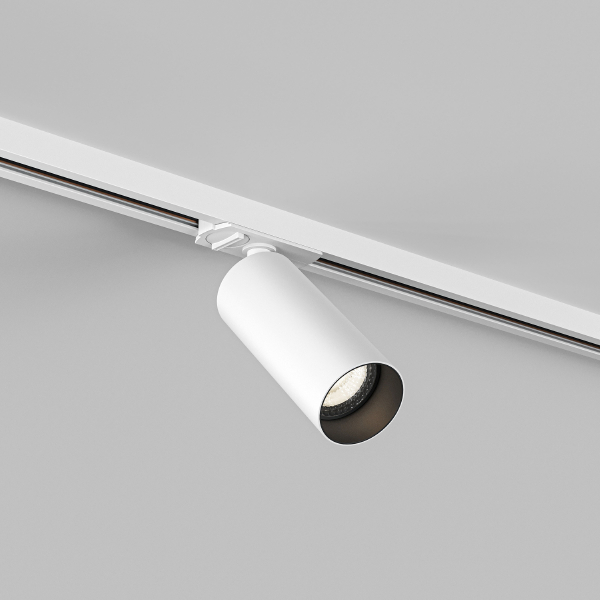 Трековый светильник Scope DK6060-BW+WH