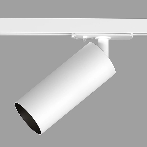 Трековый светильник Scope DK6060-BW+WH