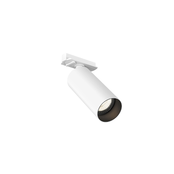 Трековый светильник Scope DK6060-BW+WH