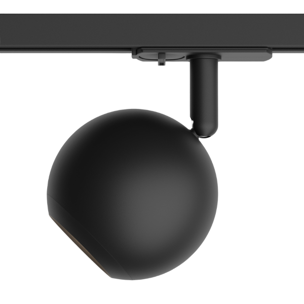 Трековый светильник Omra DK6070-BK