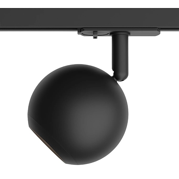 Трековый светильник Omra DK6070-BK