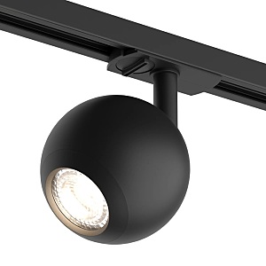 Трековый светильник Omra DK6070-BK