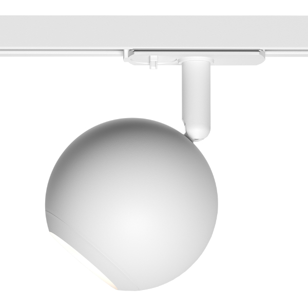 Трековый светильник Omra DK6070-WH