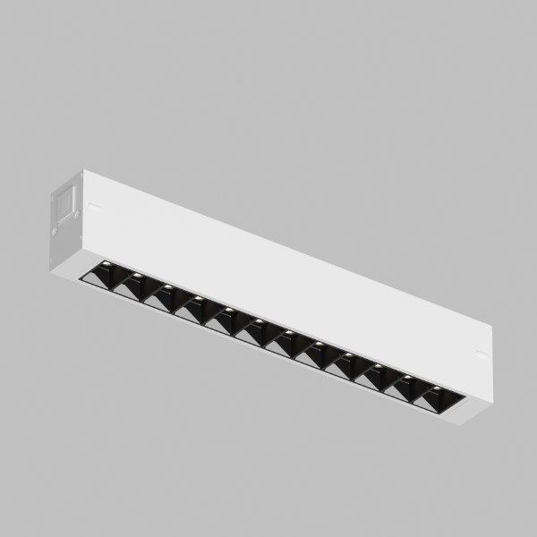 Трековый светильник Smart Grill DK8001-WB