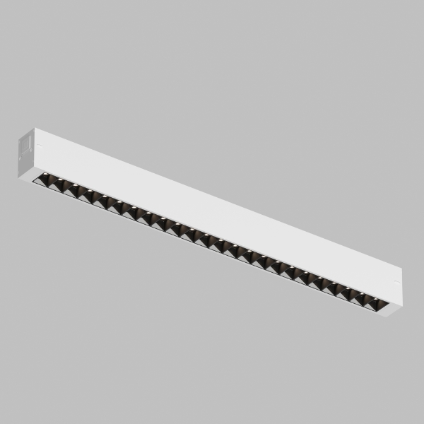 Трековый светильник Smart Grill DK8002-WB